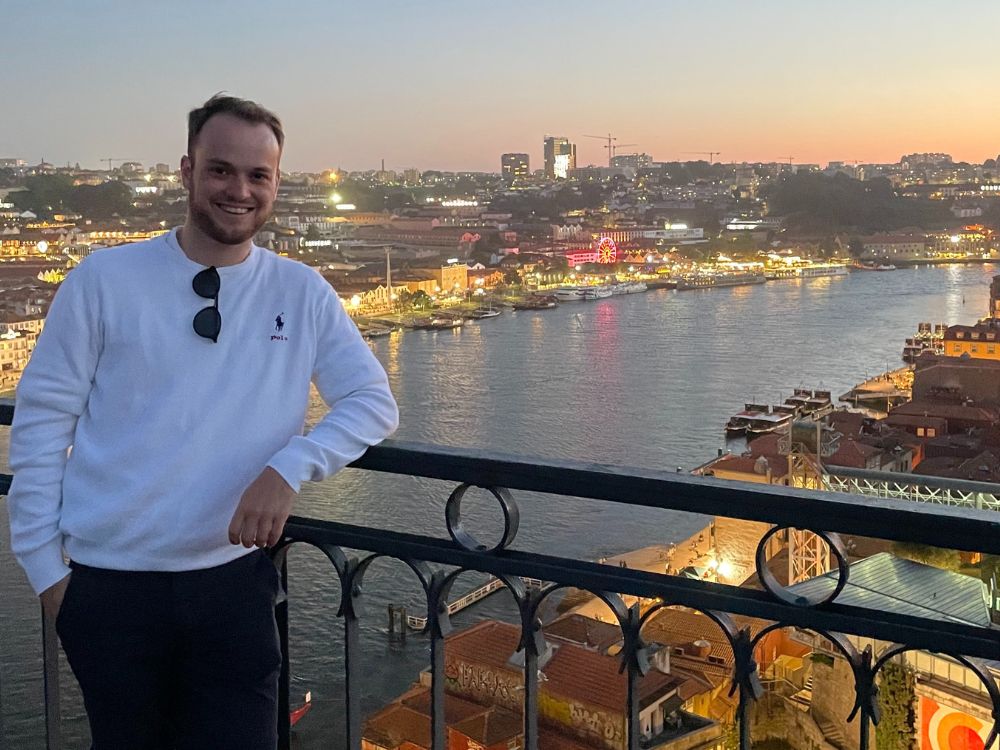 Mit Pascal an die University of Technology Sydney